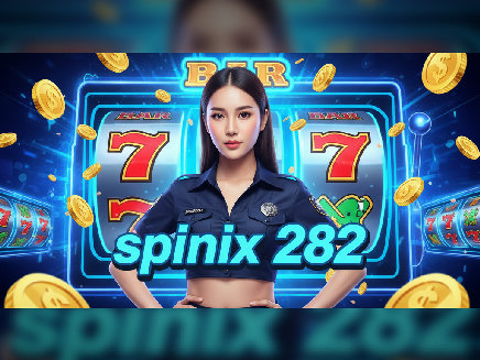 ทางเข้า spinix 282