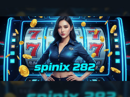 spinix 282 login